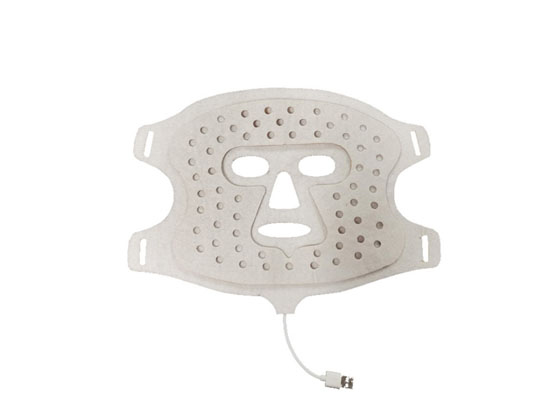 美容面罩發(fā)熱片