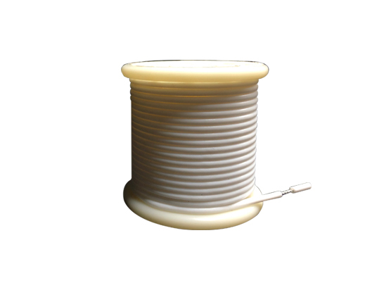 硅膠發熱線的柔韌性對其發熱性能有無影響？