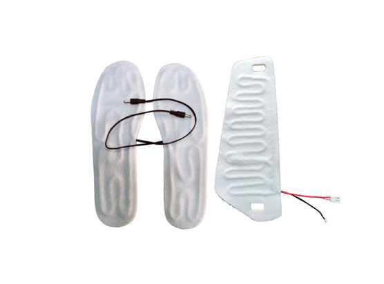 暖腳鞋墊發(fā)熱片 暖腳鞋墊發(fā)熱片