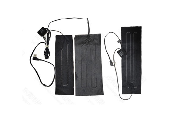 服裝發熱 服裝發熱